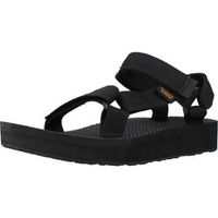 teva chanclas w midform univer para mujer