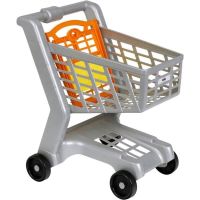 carrito de supermercado klein shopping center con asiento para muneca
