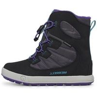 merrell descansos snow bank 40 para nina