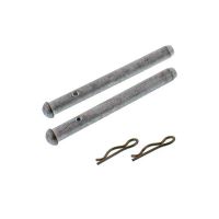 tornillo pinza freno nissin longitud 67mm kit