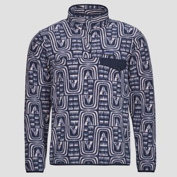 Patagonia Polar M's LW Synch Snap-T P/O para hombre