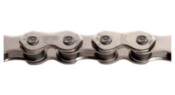 Kmc bmx chain z1 wide 1 8   black