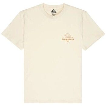 Quiksilver Camiseta CAMISETA BLISS POINT HOMBRE para hombre