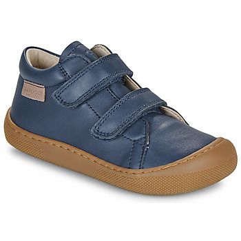 Naturino Zapatillas altas BAREFOOT AMUR VL para niña