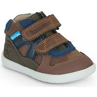 biomecanics zapatillas altas barefoot wider para nino
