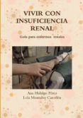 vivir con insuficiencia renal