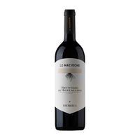 le macioche vino tinto brunello 75 cl 14 vol