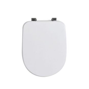 Cubierta De Wc Para Modelo Aretusa Blanco