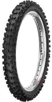 Dunlop Geomax MX 71 F ( 80/100-21 TT 51M M/C, Rueda delantera )