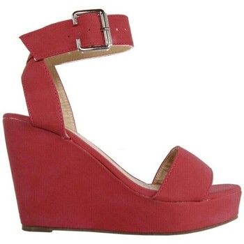 Top Way Sandalias B040172-B7200 para mujer