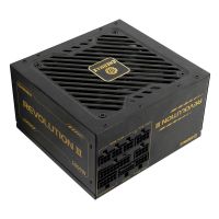fuente de alimentacion enermax revolution iii 1000w 80 gold atx 31 pcie 51 12v-2x6 dc-dc modular