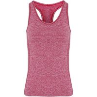 tridri camiseta tirantes multi sport para mujer