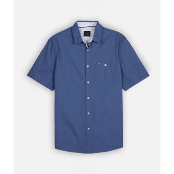 Oxbow Camisa manga corta Chemise manches courtes CORY para hombre