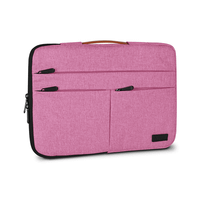 air padding 360 sleeve 156 pink