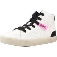 geox zapatillas altas j gisli girl para nina