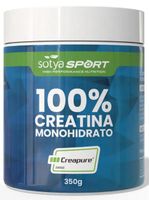 sotya sport 100 creatina monohidrato creapure 350 gr