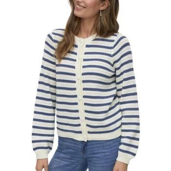 Vero Moda Chaqueta de punto Geous para mujer