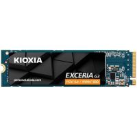 disco duro kioxia exceria g3 2tb ssd m2 pcie gen5 x4 10000mbs nvme qlc