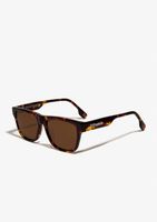 gafas de sol dfranklin - doha square dark carey  brown