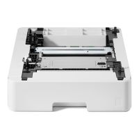 bandeja de papel brother lt350cl 250 hojas para impresoras multifuncionales