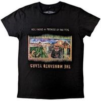 neil young tops y camisetas nsanto years para mujer
