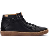 pikolinos zapatillas altas lanzarote para mujer