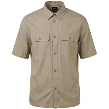 Armani Exchange Camisa manga corta XM002264 AF24533 para hombre