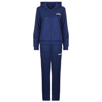 adidas Chándal Essentials Linear Track Suit para mujer