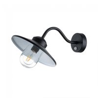 aplique de pared de exterior klampenborg pir