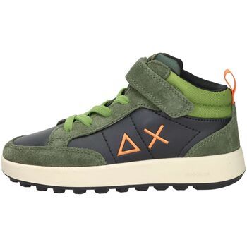 Sun68 Zapatillas Z45335K para niño