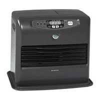 calefactor inverter eficiente 7748 - 72l 4650w
