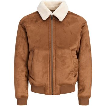 Jack & Jones Chaquetas Luke Bomber para hombre