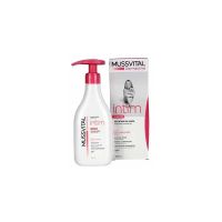 mussvital dermactive gel intimo junior 250ml