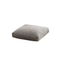 almohadon dokuma gris