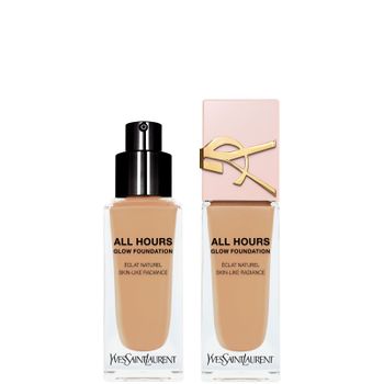 YSL All Hours Glow Foundation (Various Shades) - MN7
