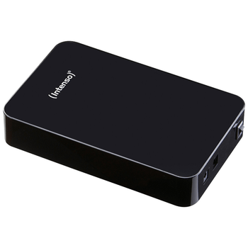 INTENSO 6031514 - Disco Duro Externo, 3.5