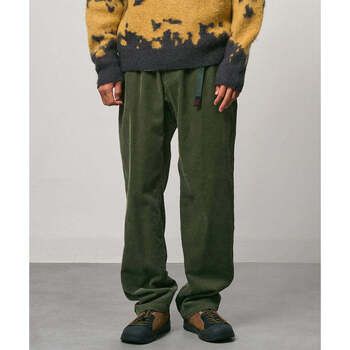 Gramicci Pantalones Corduroy para hombre