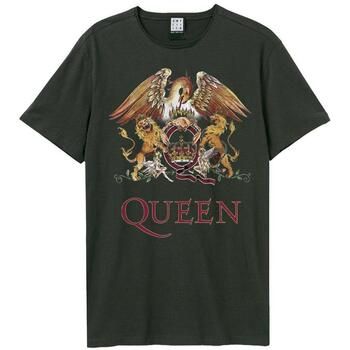 Amplified Clothing Tops y Camisetas Royal Crest para mujer