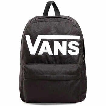 Vans Mochila Old Skool Drop V Backpack para mujer