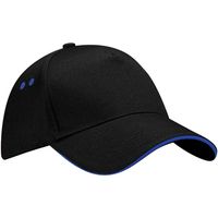 beechfield gorra bc5268 para hombre