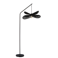 lampara de pie toolight app1835-1f