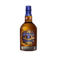 chivas regal 18 anos  escocia  70 cl 400