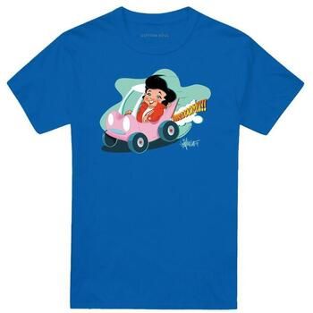 Elvis Presley Camiseta Speedway para hombre