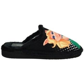 Made In Spain Pantuflas Chinelas rana para hombre