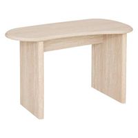 escritorio anaya beige l120xd60xh755cm