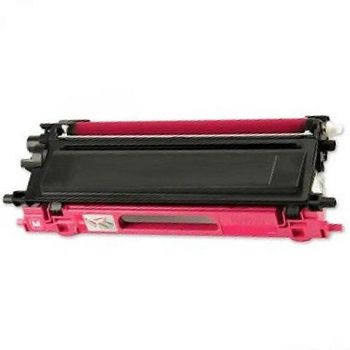 Compatible Magenta Konica Minolta TN210M Toner Cartridges