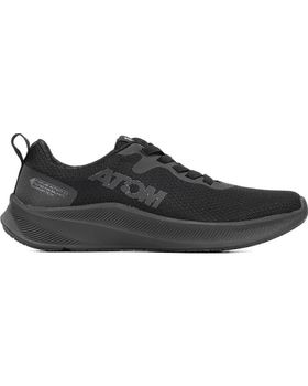 de FLUCHOS ZAPATILLAS AT129 ACTIVITY LABORALES BLACK