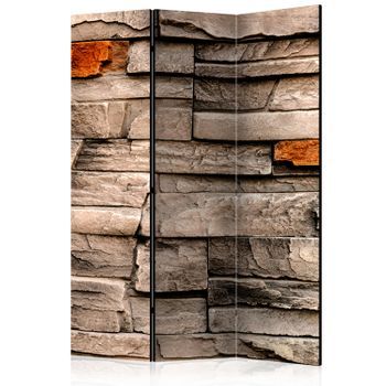 Biombo - Stony Song (135x172 Cm)