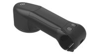 syncros rr ic alloy stem  6   negro para scott addict