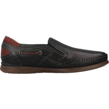 Fluchos Zapatos 9883f para hombre